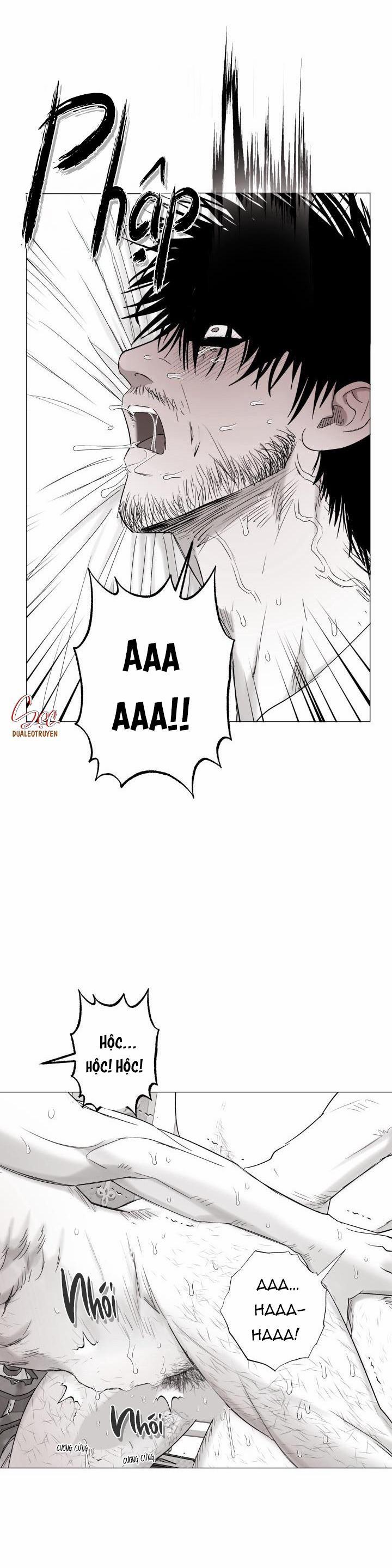 Nhà Vô Địch Ngoan Cường 20 trang 29