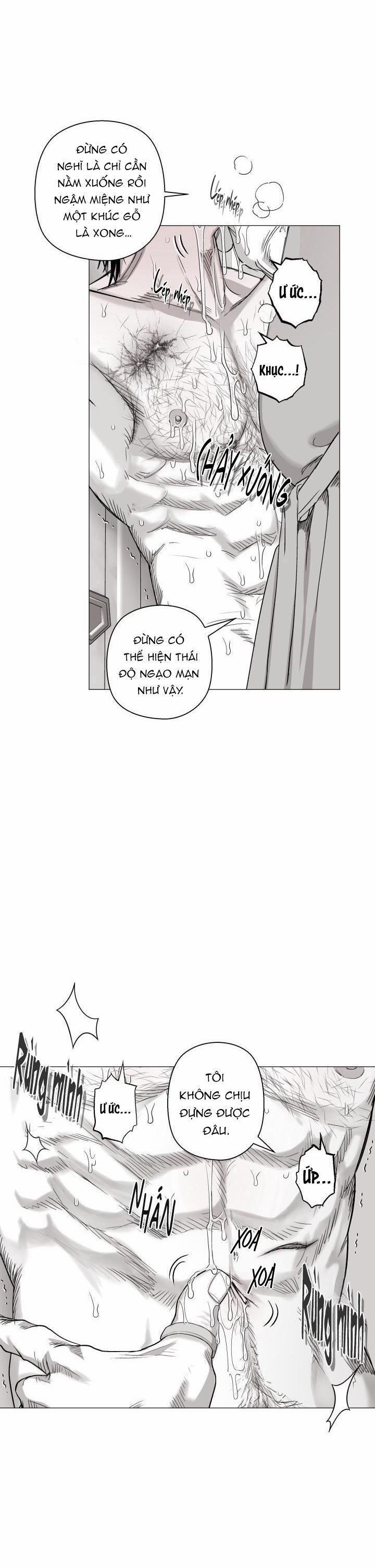 Nhà Vô Địch Ngoan Cường 20 trang 3