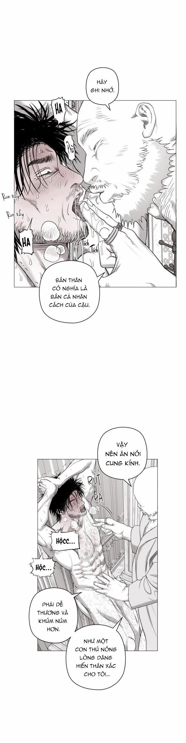 Nhà Vô Địch Ngoan Cường 20 trang 4