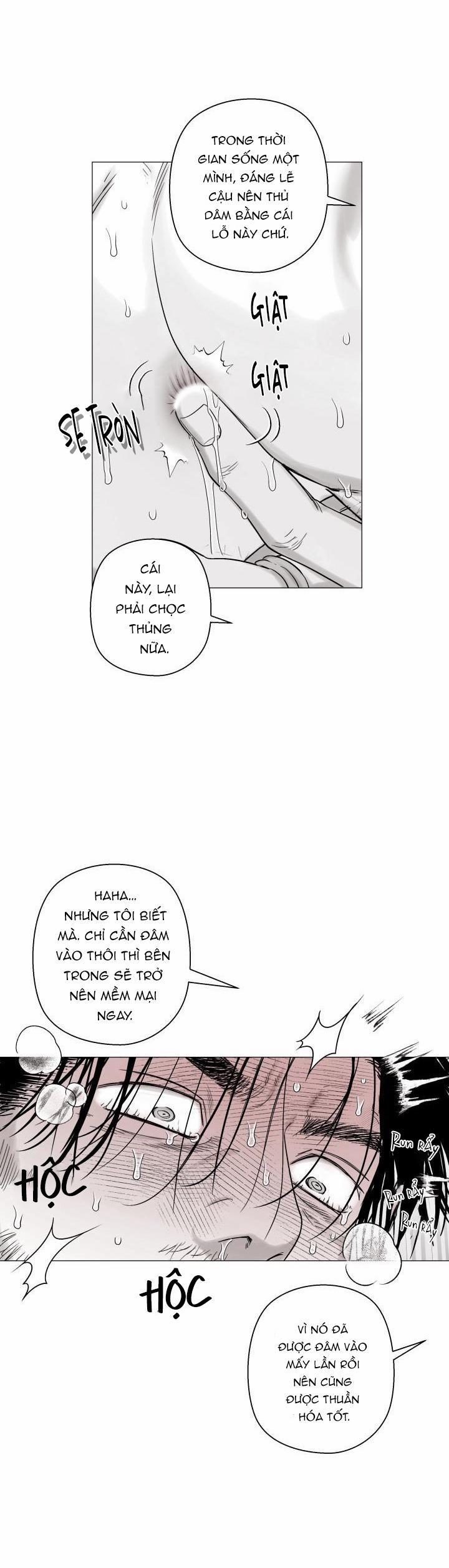 Nhà Vô Địch Ngoan Cường 20 trang 7