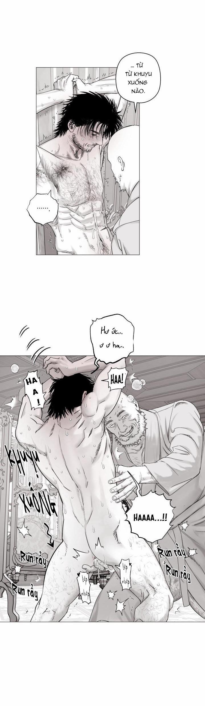 Nhà Vô Địch Ngoan Cường 20 trang 8