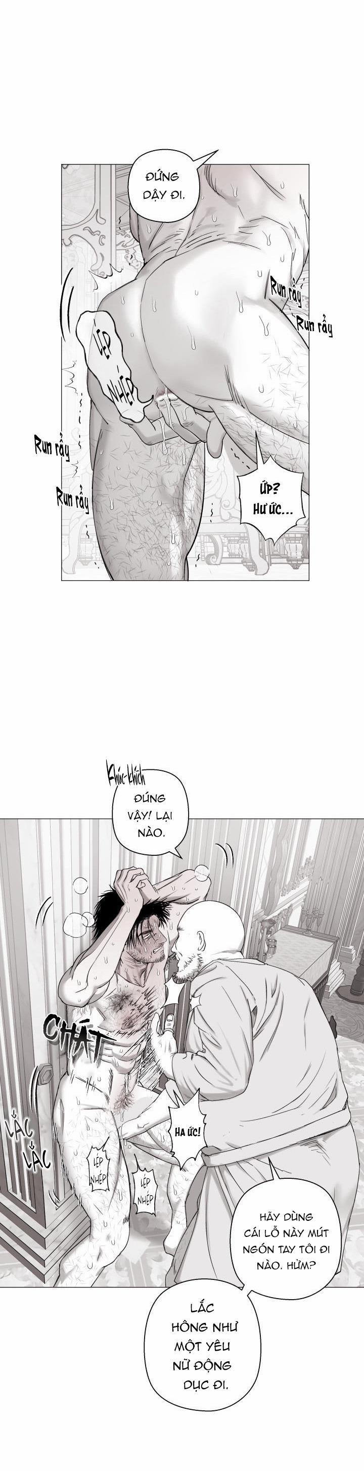 Nhà Vô Địch Ngoan Cường 20 trang 9