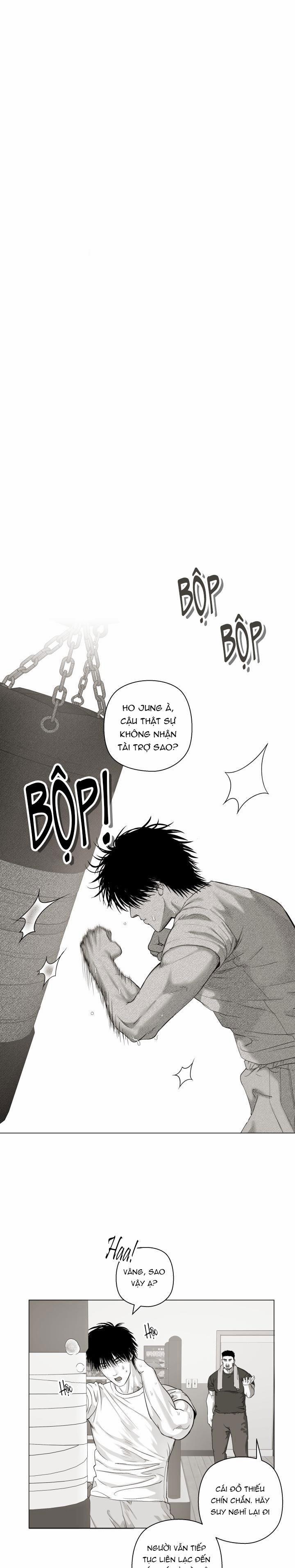 Nhà Vô Địch Ngoan Cường 22 END trang 0