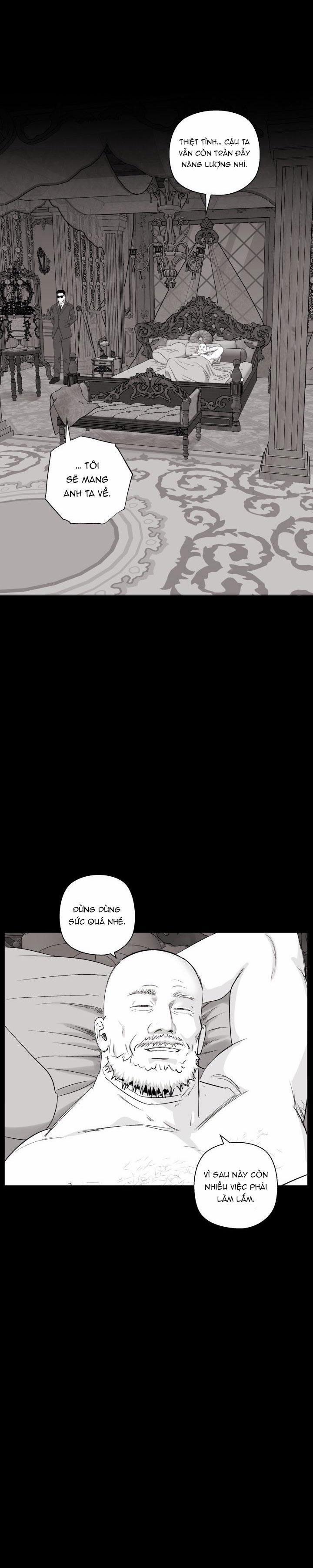 Nhà Vô Địch Ngoan Cường 22 END trang 12