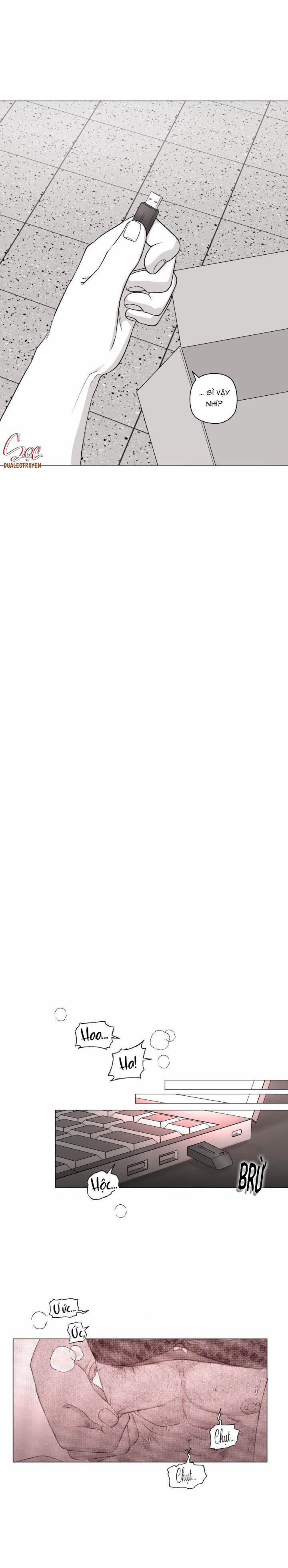 Nhà Vô Địch Ngoan Cường 22 END trang 19