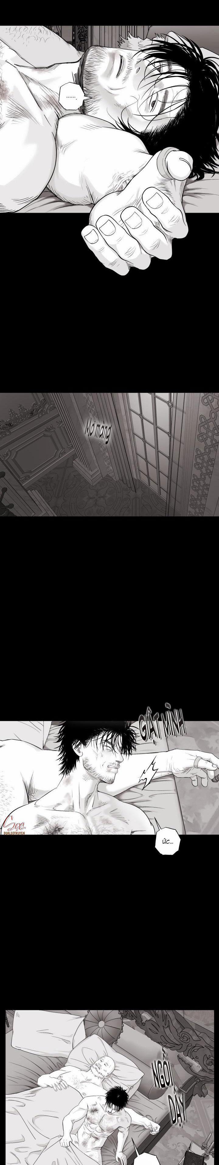 Nhà Vô Địch Ngoan Cường 22 END trang 3