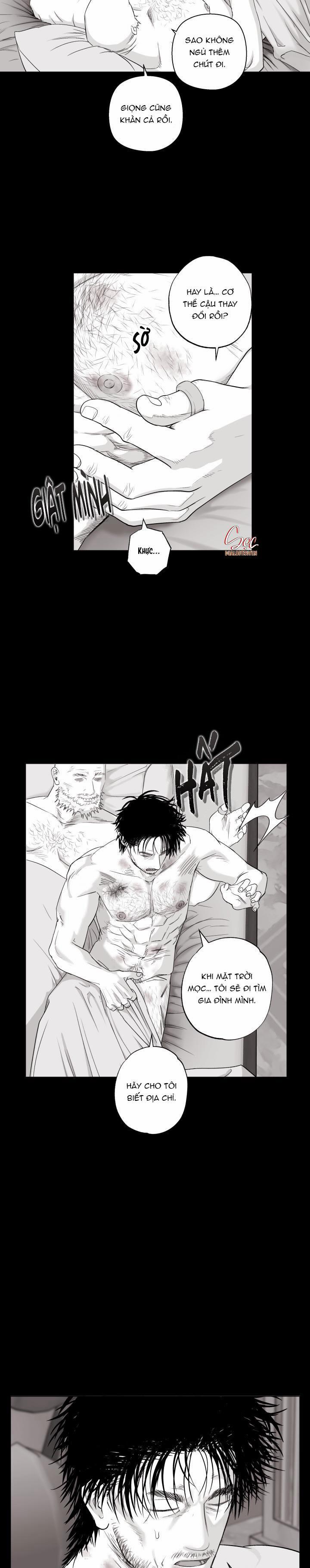 Nhà Vô Địch Ngoan Cường 22 END trang 5