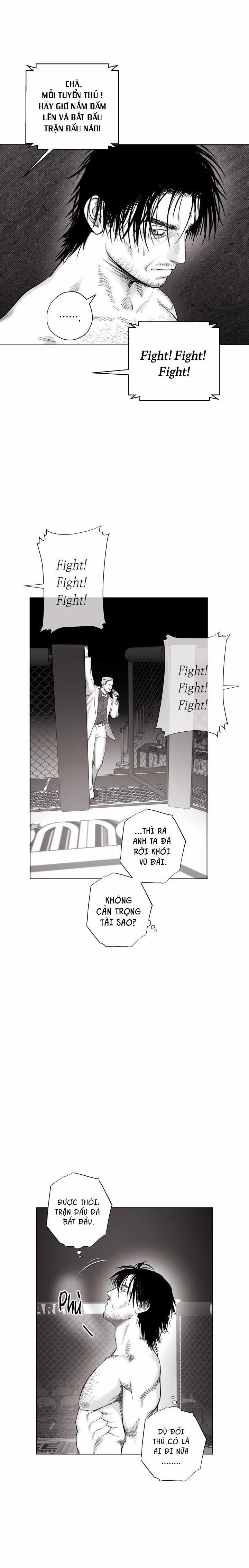 Nhà Vô Địch Ngoan Cường 3 trang 2