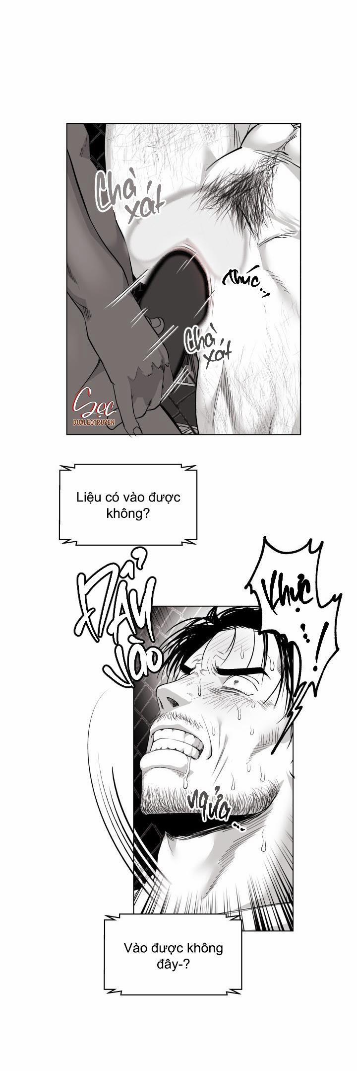 Nhà Vô Địch Ngoan Cường 4 trang 15