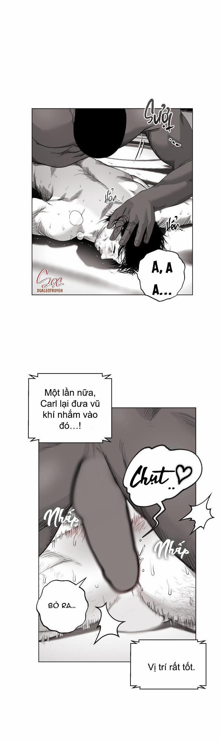 Nhà Vô Địch Ngoan Cường 4 trang 23