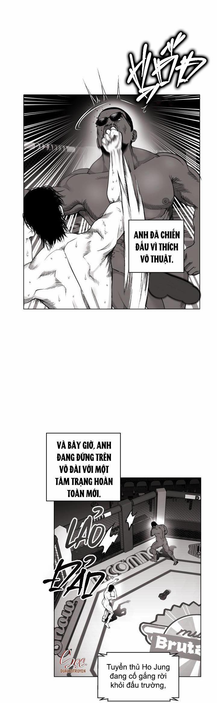 Nhà Vô Địch Ngoan Cường 4 trang 6