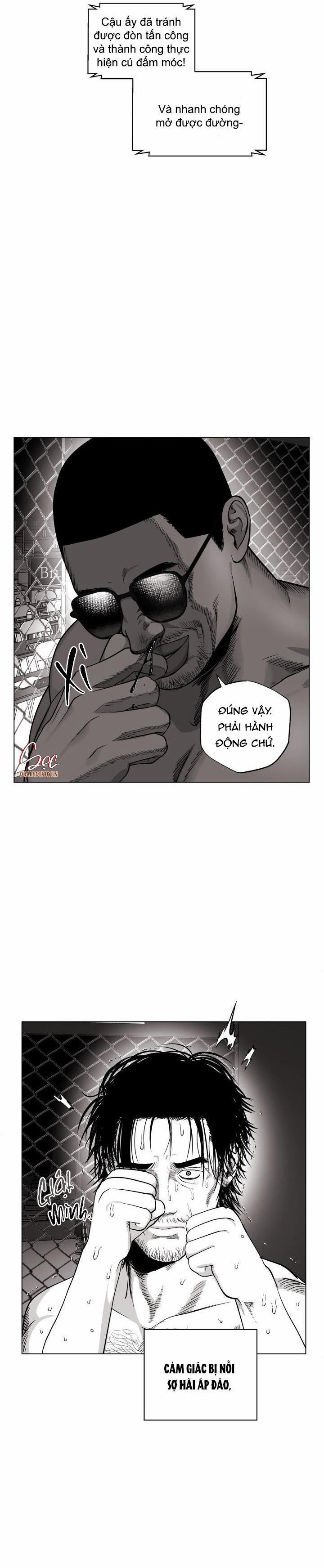 Nhà Vô Địch Ngoan Cường 4 trang 7