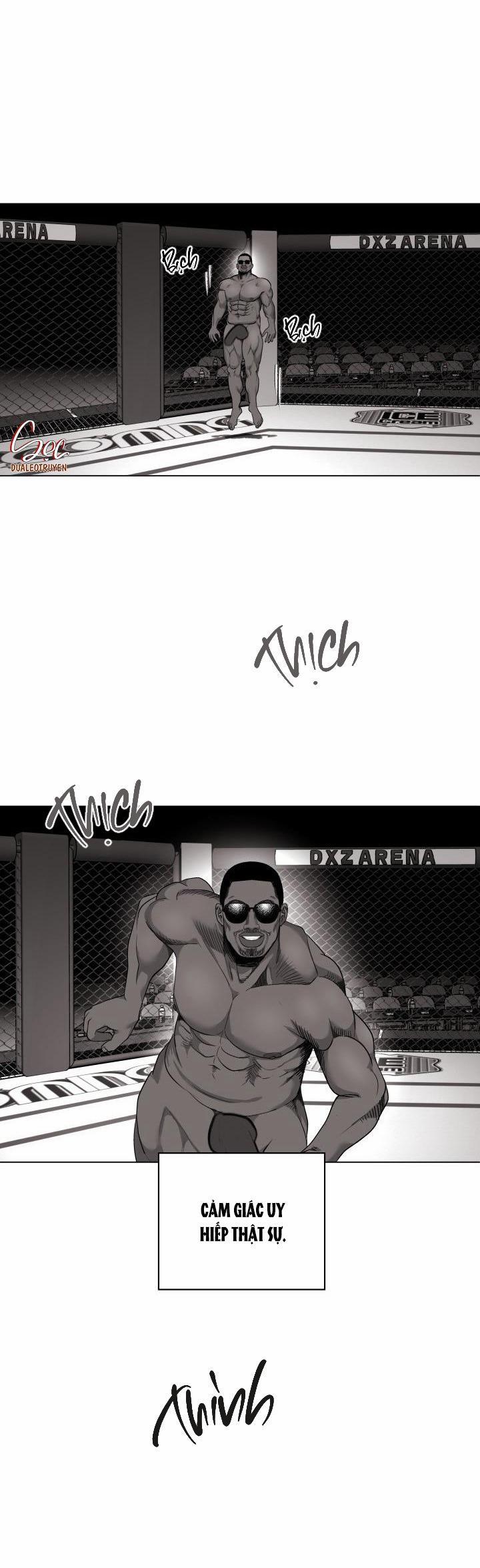 Nhà Vô Địch Ngoan Cường 4 trang 8