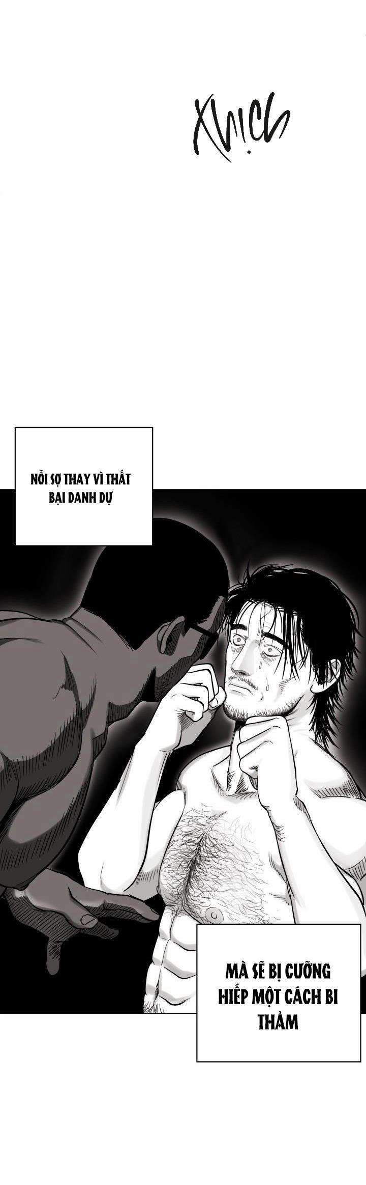 Nhà Vô Địch Ngoan Cường 4 trang 9