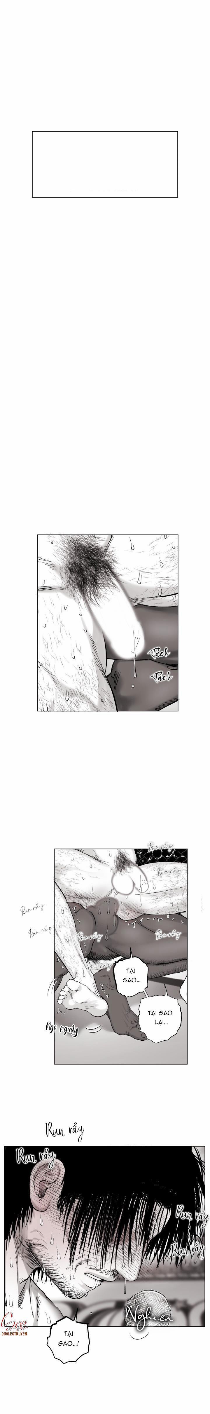 Nhà Vô Địch Ngoan Cường 5 trang 1