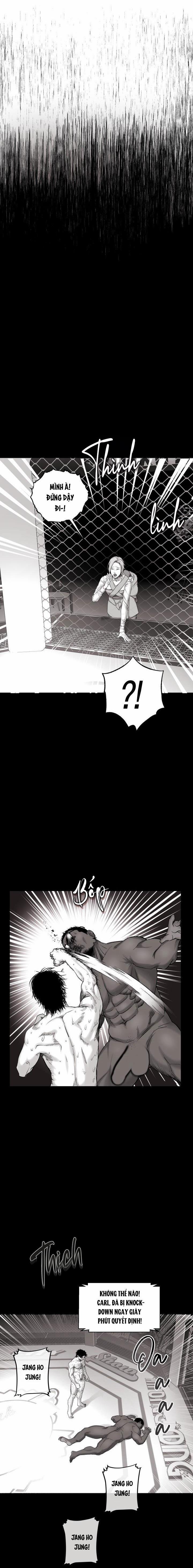Nhà Vô Địch Ngoan Cường 5 trang 14