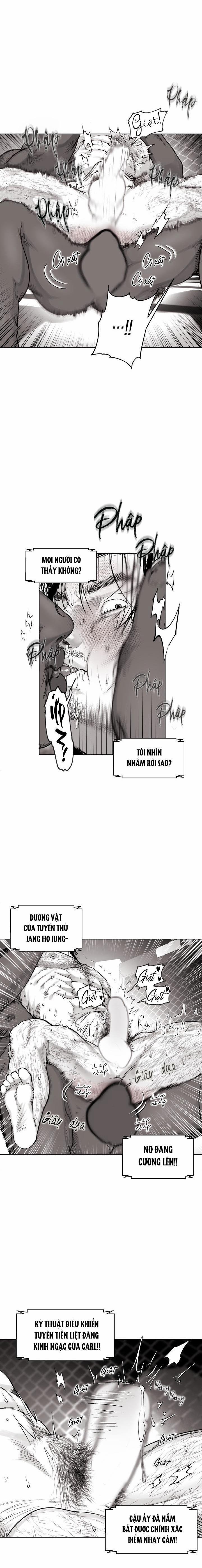 Nhà Vô Địch Ngoan Cường 5 trang 5