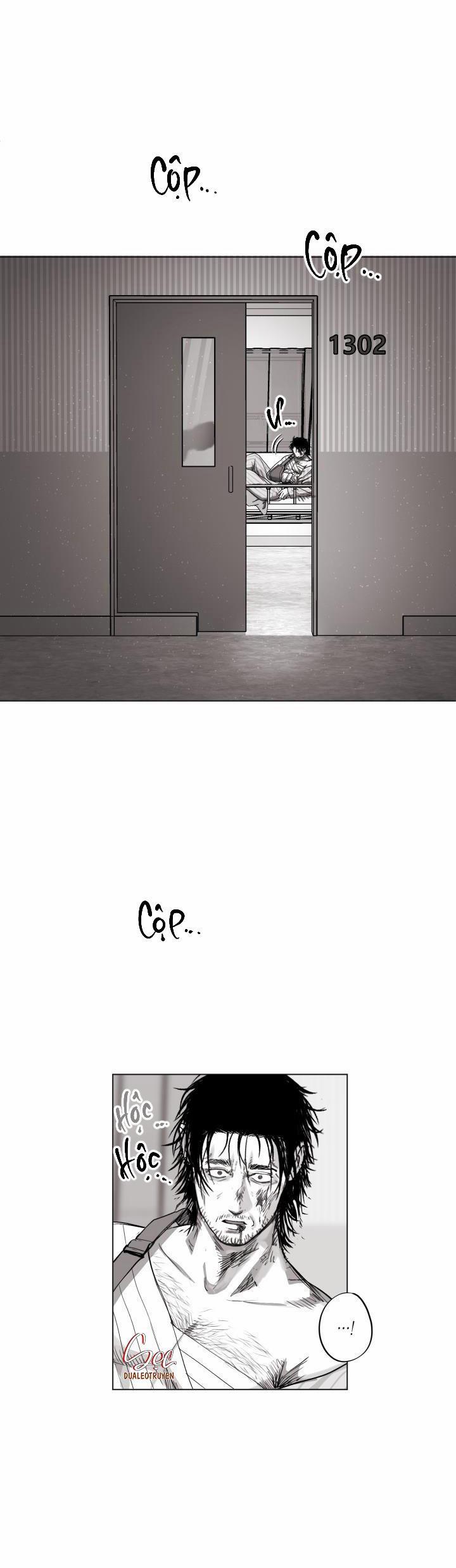 Nhà Vô Địch Ngoan Cường 6 trang 13