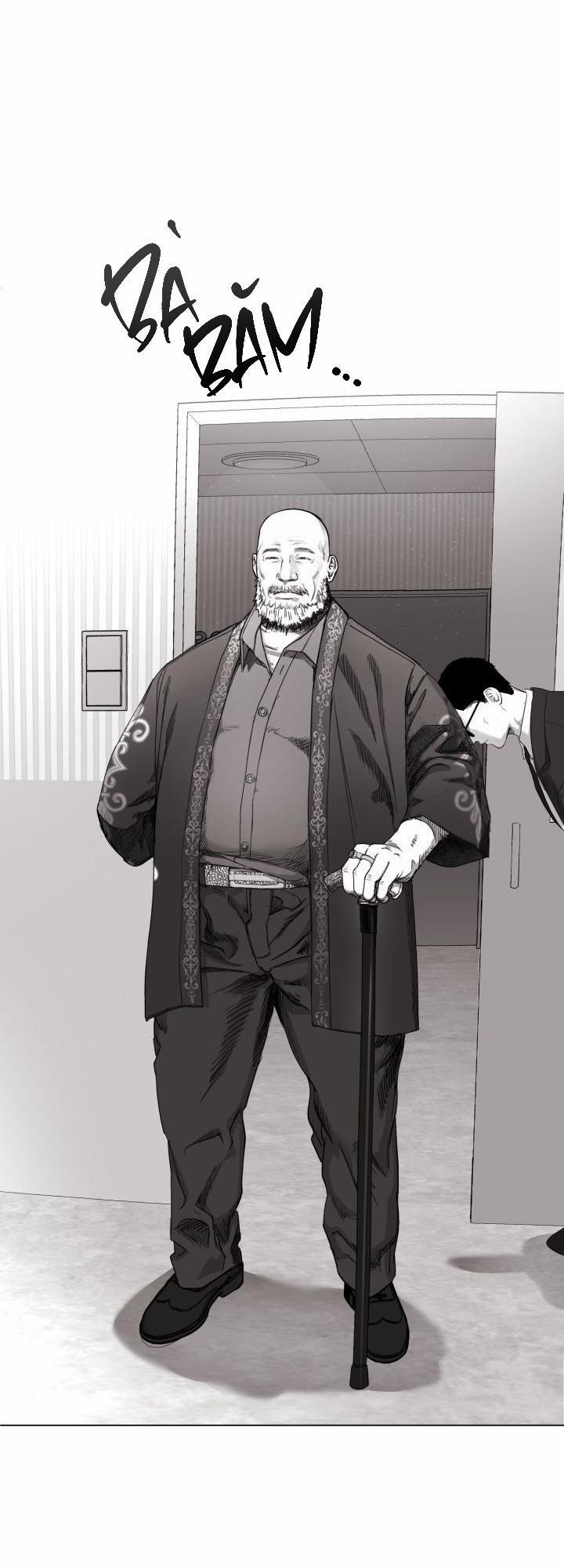 Nhà Vô Địch Ngoan Cường 6 trang 14