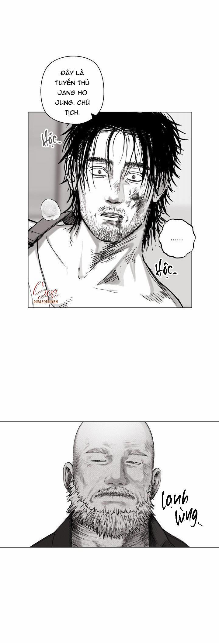 Nhà Vô Địch Ngoan Cường 6 trang 15