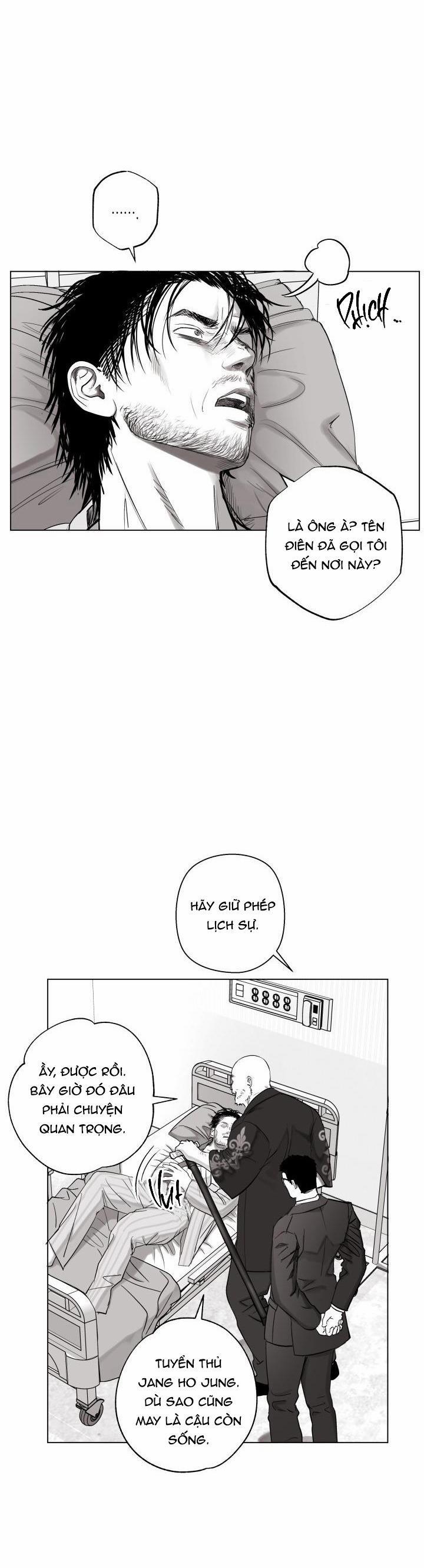 Nhà Vô Địch Ngoan Cường 6 trang 17