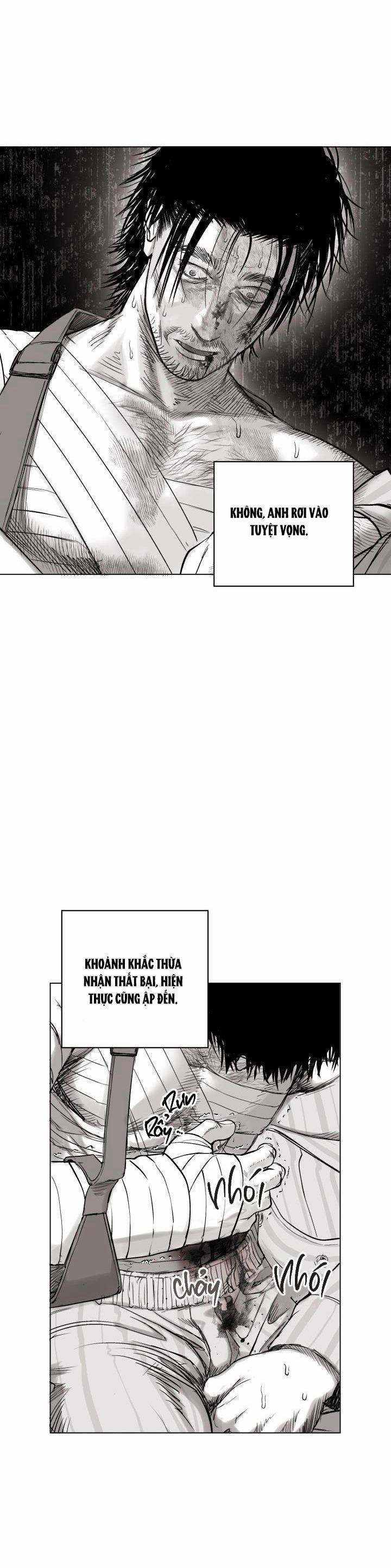 Nhà Vô Địch Ngoan Cường 6 trang 22