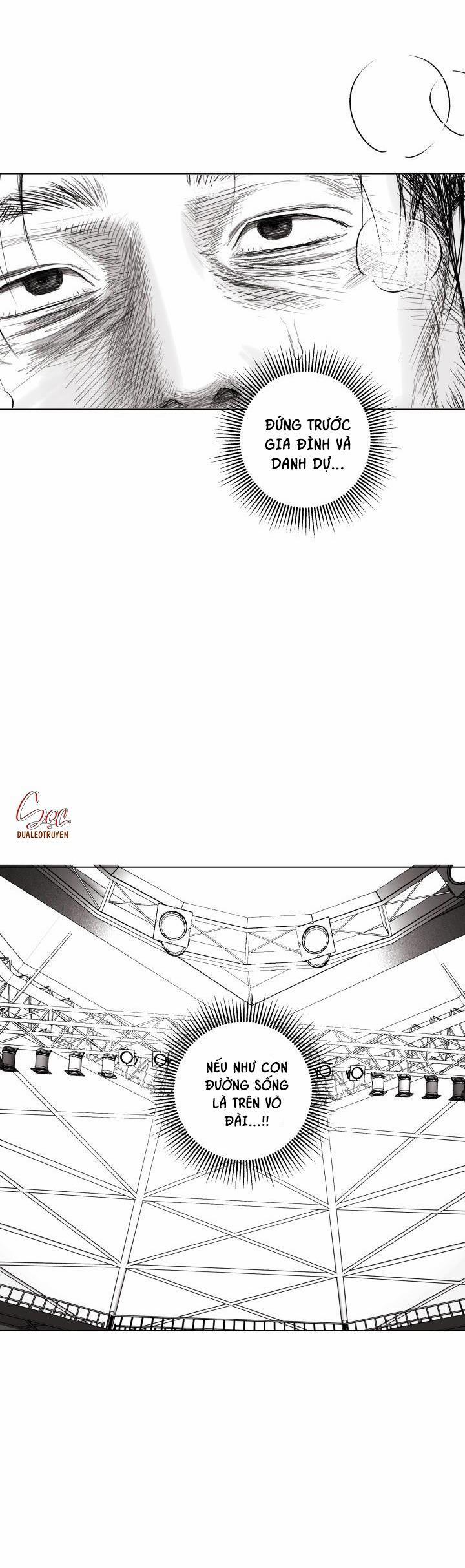 Nhà Vô Địch Ngoan Cường 6 trang 24