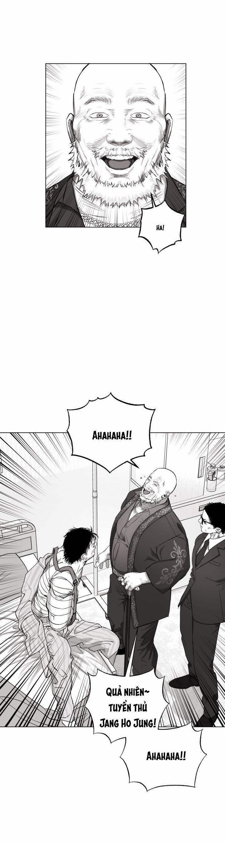 Nhà Vô Địch Ngoan Cường 6 trang 27