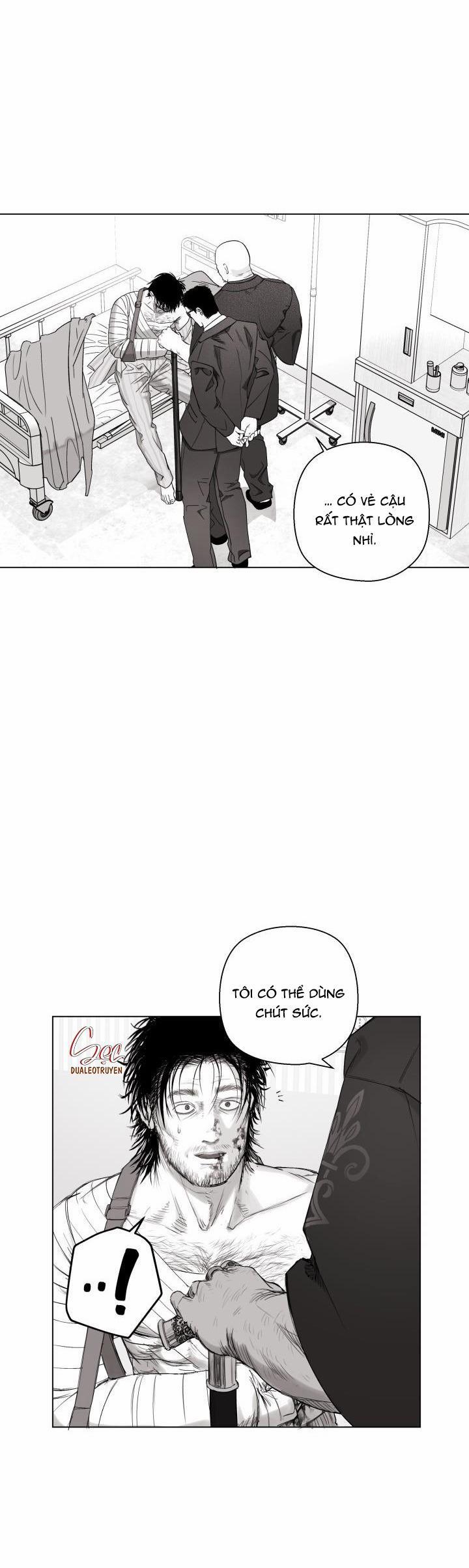 Nhà Vô Địch Ngoan Cường 6 trang 30