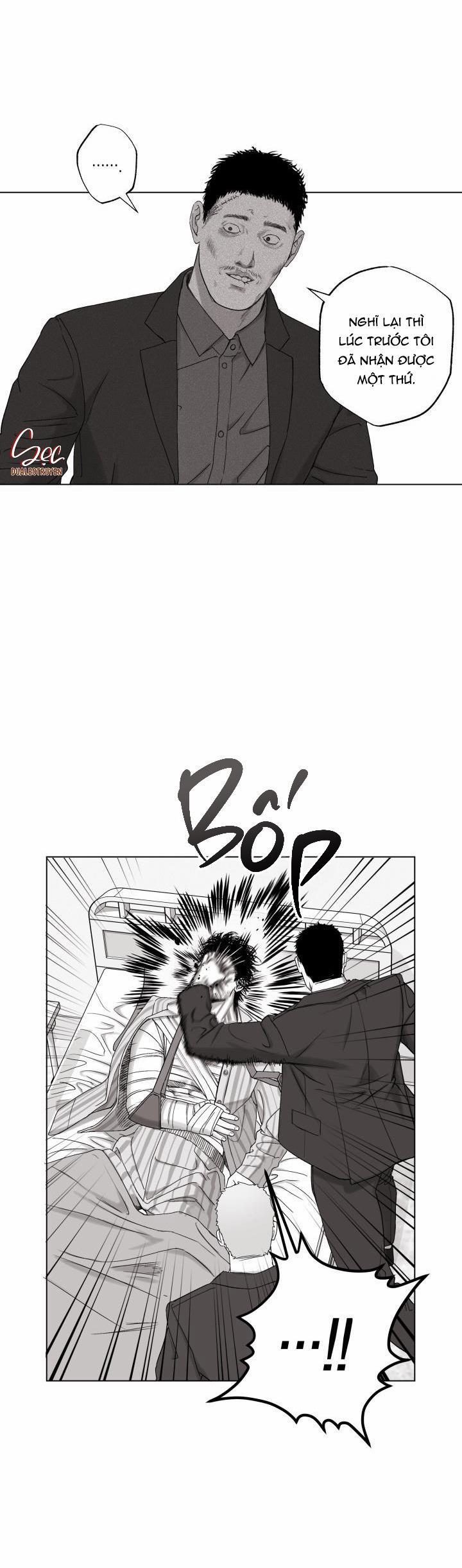 Nhà Vô Địch Ngoan Cường 6 trang 7