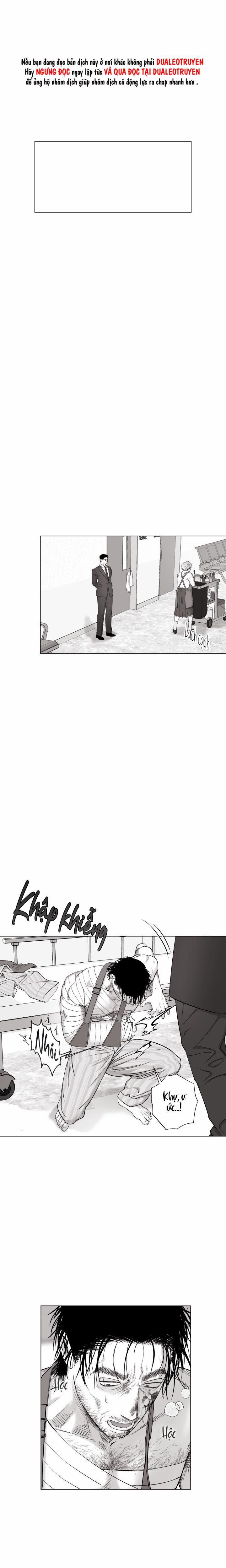 Nhà Vô Địch Ngoan Cường 7 trang 1