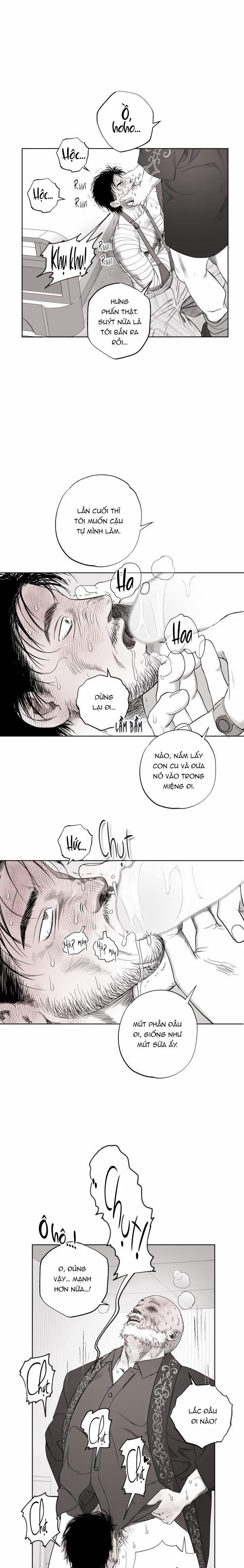 Nhà Vô Địch Ngoan Cường 7 trang 15