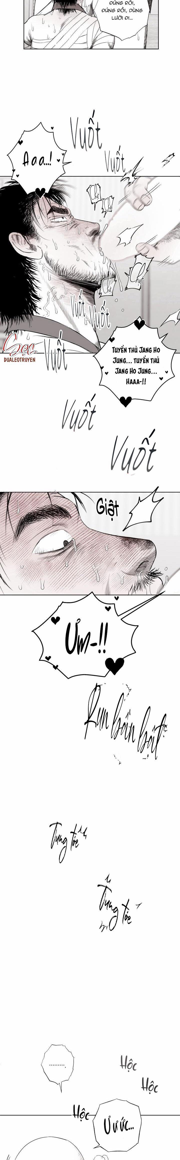 Nhà Vô Địch Ngoan Cường 7 trang 16