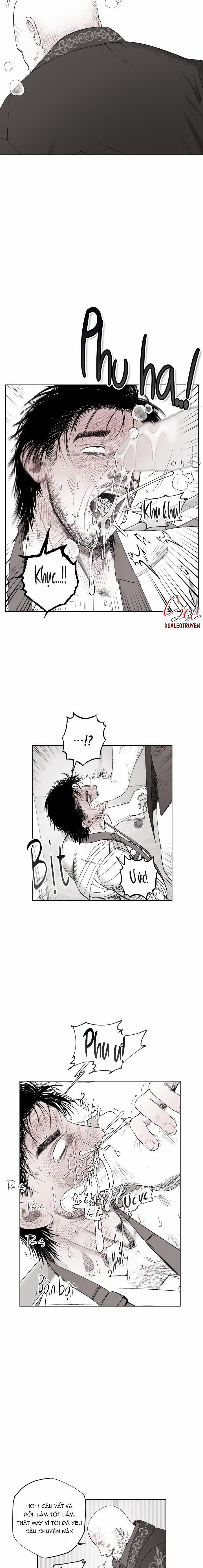 Nhà Vô Địch Ngoan Cường 7 trang 17