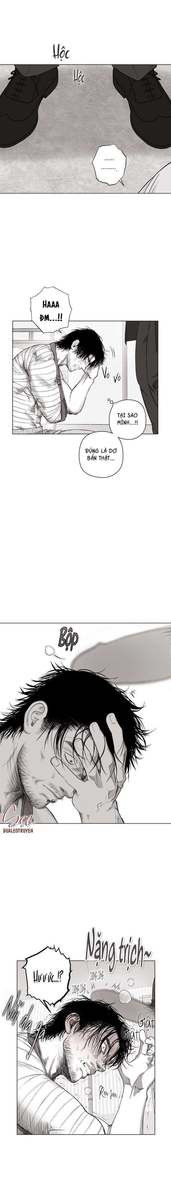 Nhà Vô Địch Ngoan Cường 7 trang 2