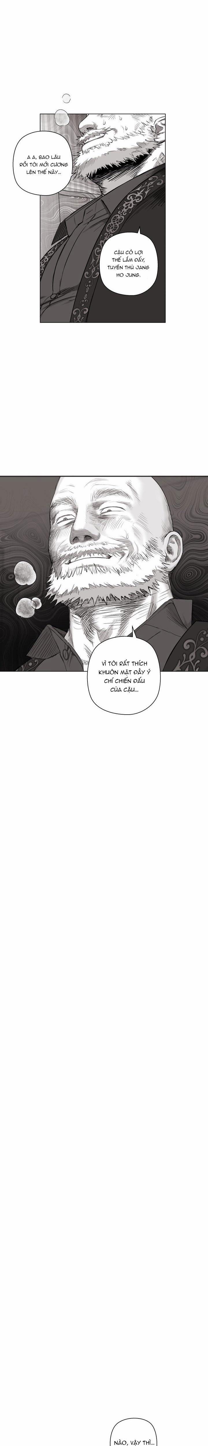 Nhà Vô Địch Ngoan Cường 7 trang 3