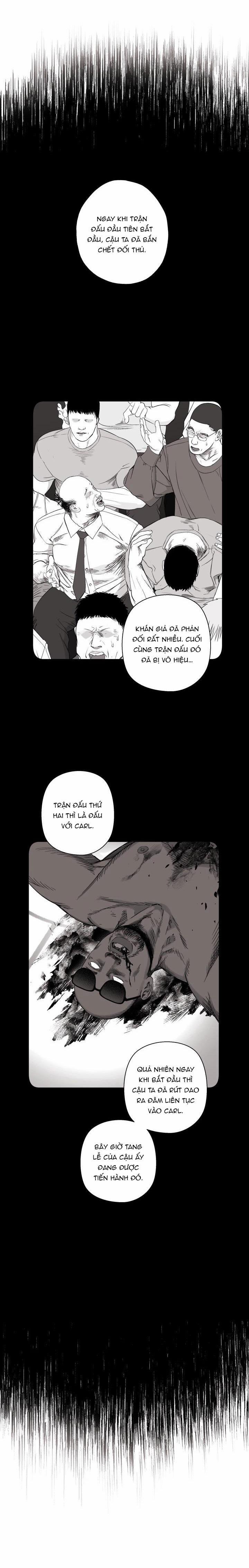 Nhà Vô Địch Ngoan Cường 7 trang 8