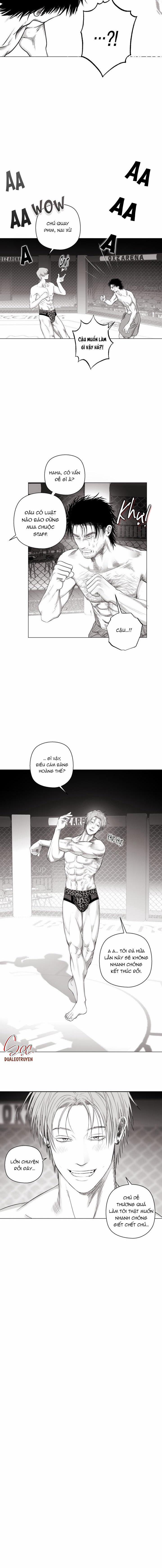 Nhà Vô Địch Ngoan Cường 8 trang 14