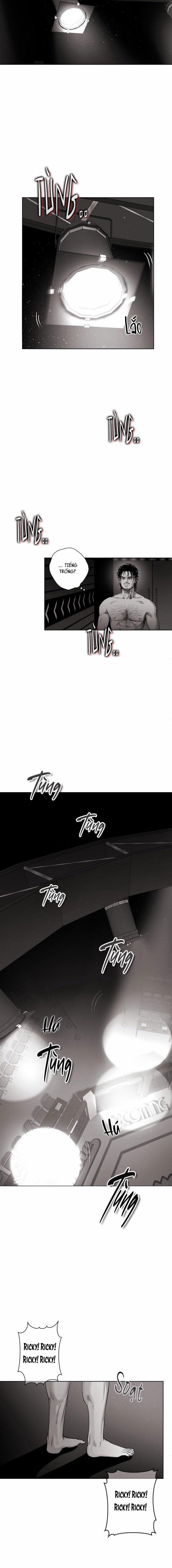 Nhà Vô Địch Ngoan Cường 8 trang 5