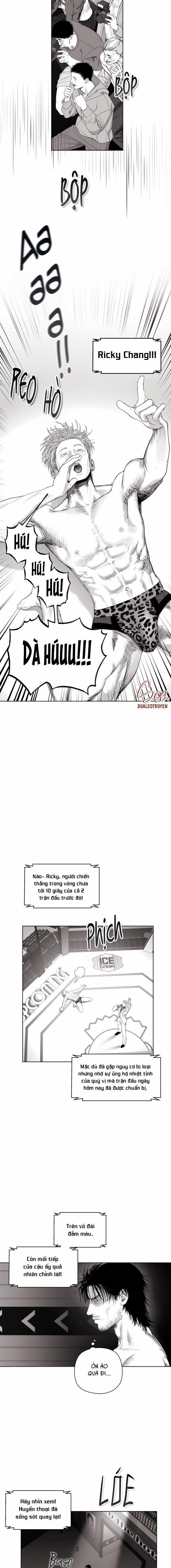 Nhà Vô Địch Ngoan Cường 8 trang 8
