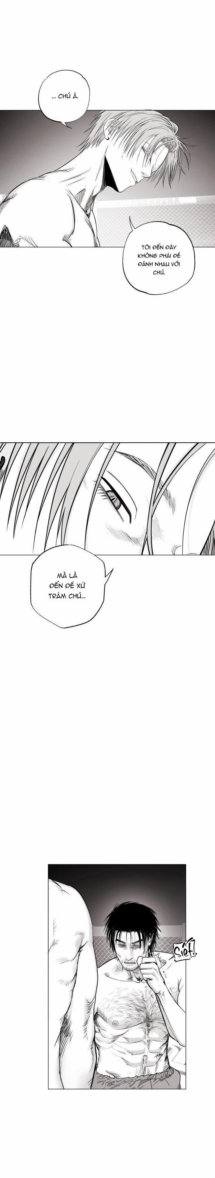 Nhà Vô Địch Ngoan Cường 9 trang 5