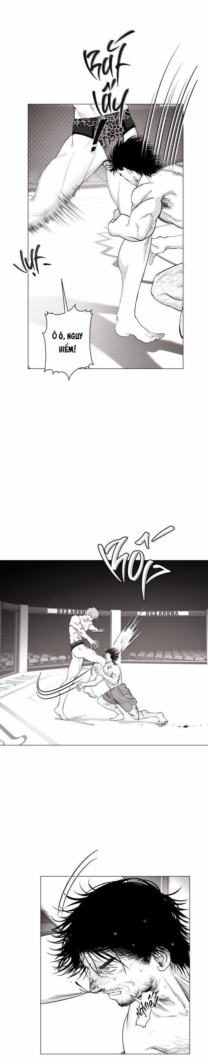 Nhà Vô Địch Ngoan Cường 9 trang 7
