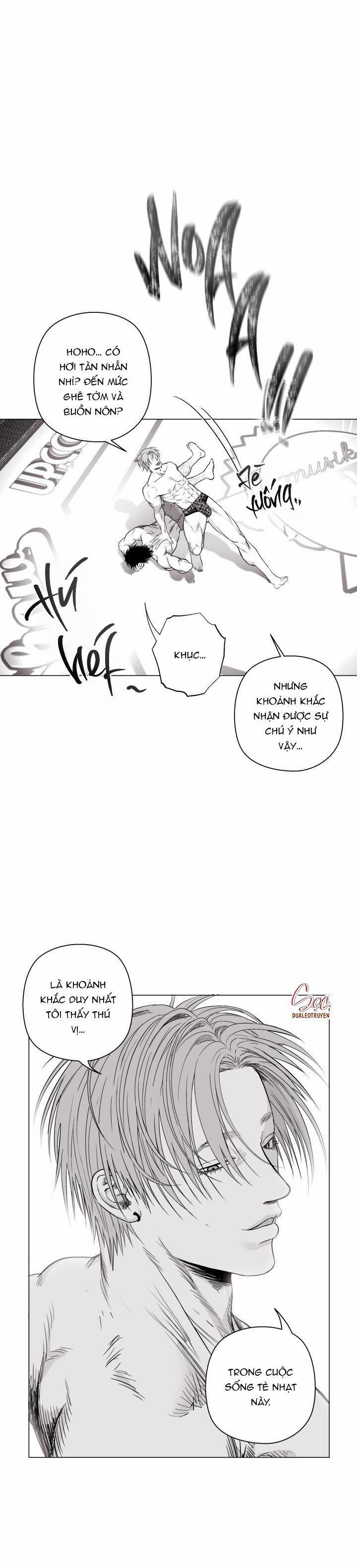 Nhà Vô Địch Ngoan Cường 9 trang 9