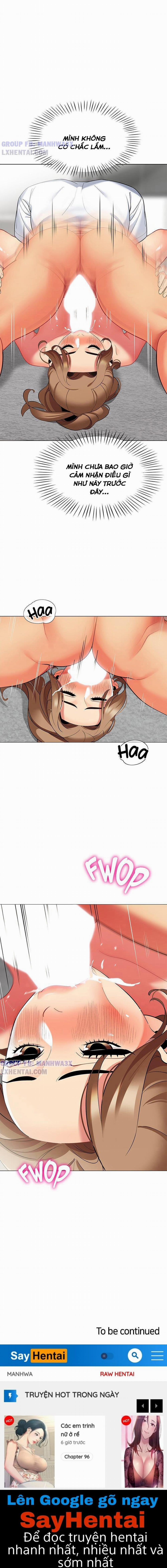 Nhầm lều anh ơi 21 trang 8