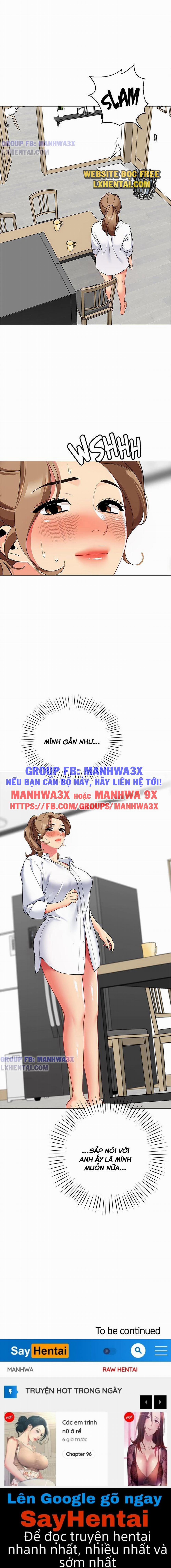 Nhầm lều anh ơi 23 trang 14