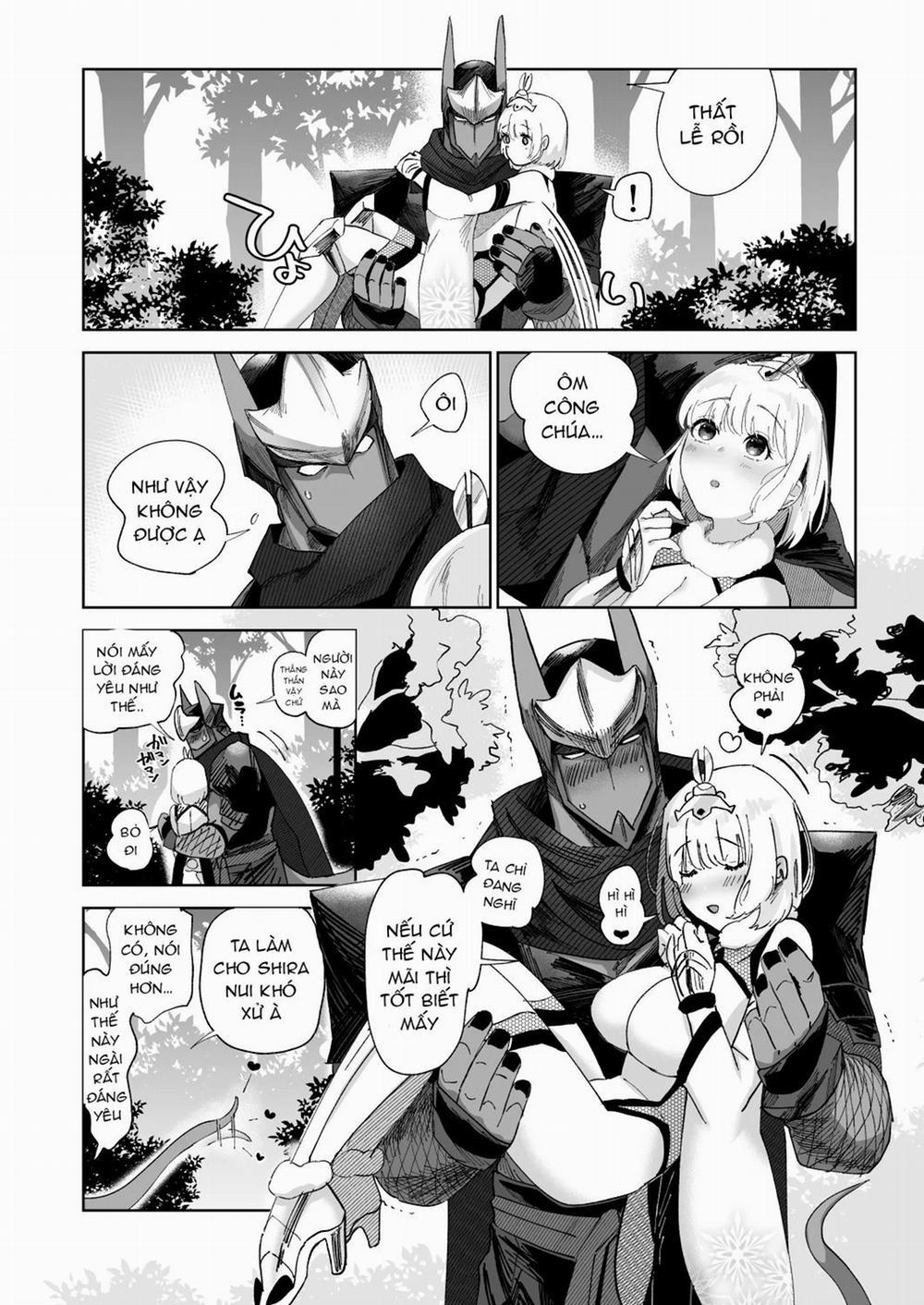 Nhẫn Ái 1 trang 16