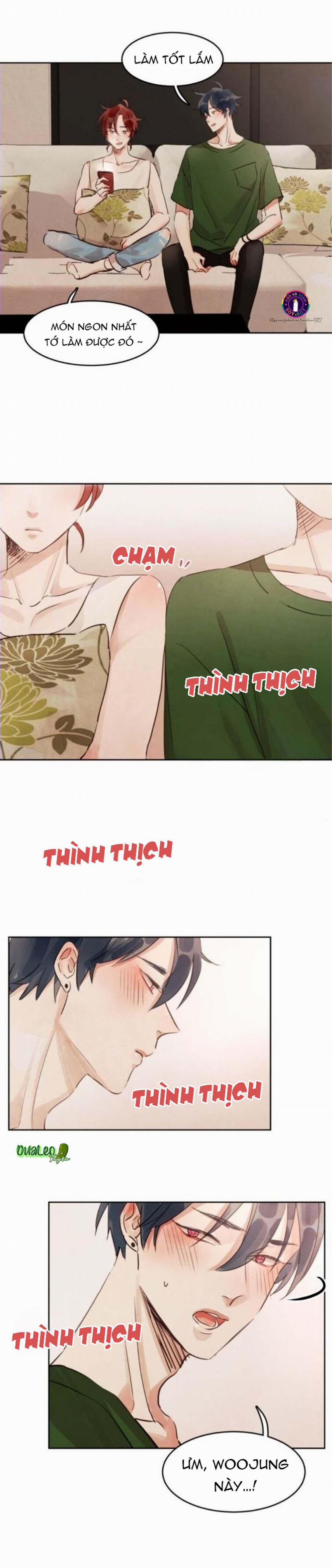 Nhận Biết Tình Yêu 10 trang 12