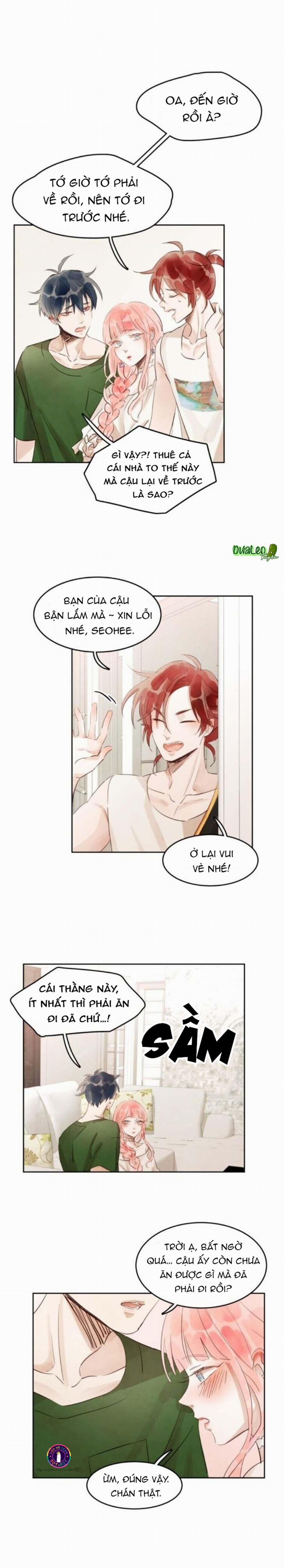 Nhận Biết Tình Yêu 10 trang 17