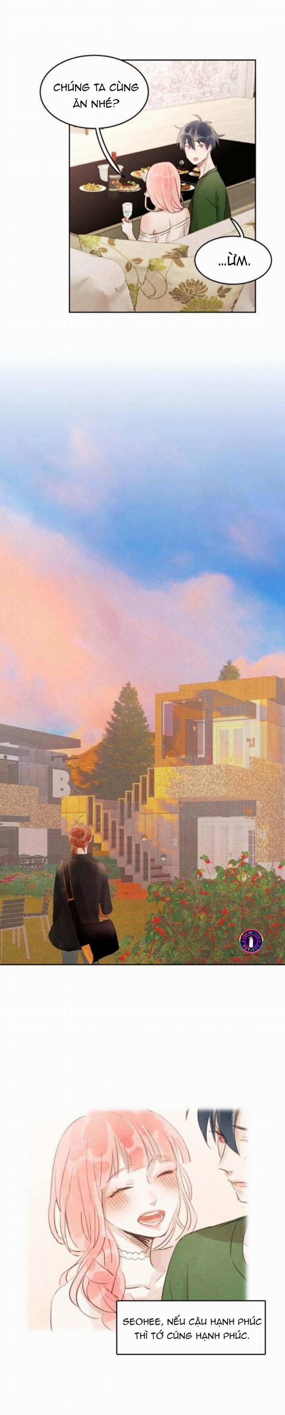 Nhận Biết Tình Yêu 10 trang 18