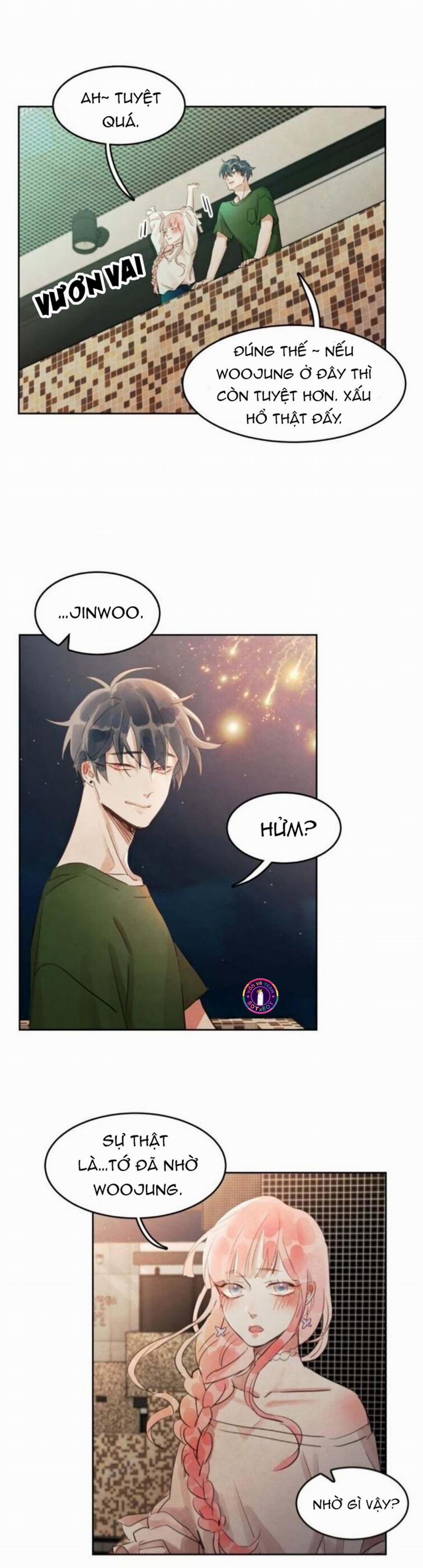 Nhận Biết Tình Yêu 10 trang 20